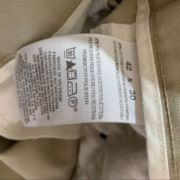 Dockers D4 Pants  - Picture 5 of 5